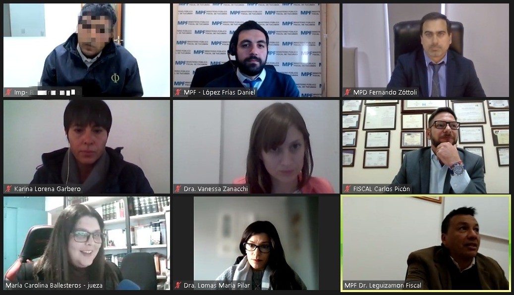 Dictaron prisión preventiva contra un acusado por maltrato animal | Actualidad