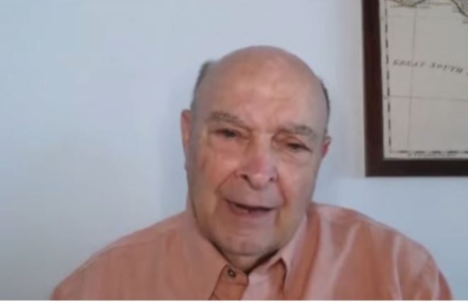 Cavallo advirtió que la crisis actual es más difícil de resolver que una hiperinflación | Política y economía