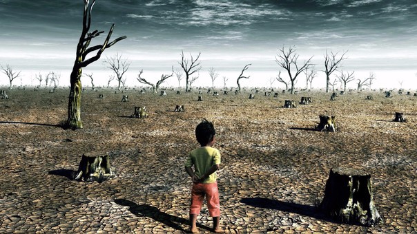 "Earth Shooting Day": ¿Hoy se acaban los recursos naturales de este año en la Tierra? | Actualidad