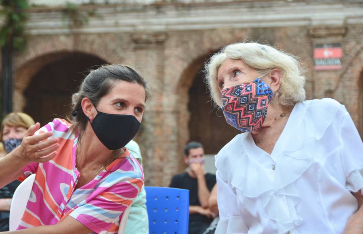 Cuáles son los requisitos para que las mujeres accedan a la jubilación por tareas de crianza | Actualidad