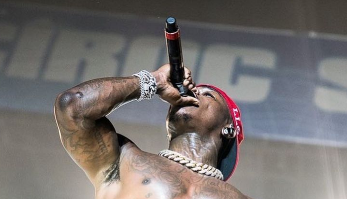 Polémicas declaraciones de un rapero sobre los homosexuales y personas con VIH: Dua Lipa y Elton John condenaron sus dichos | Espectáculos