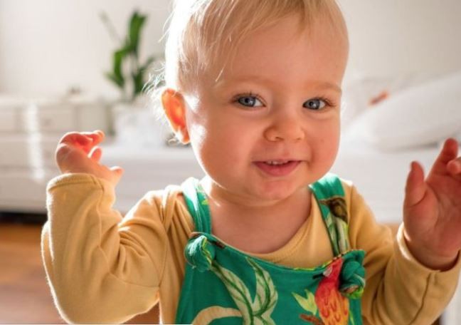 Video: Una beba dice las palabras más difíciles del portugués | Curiosidades