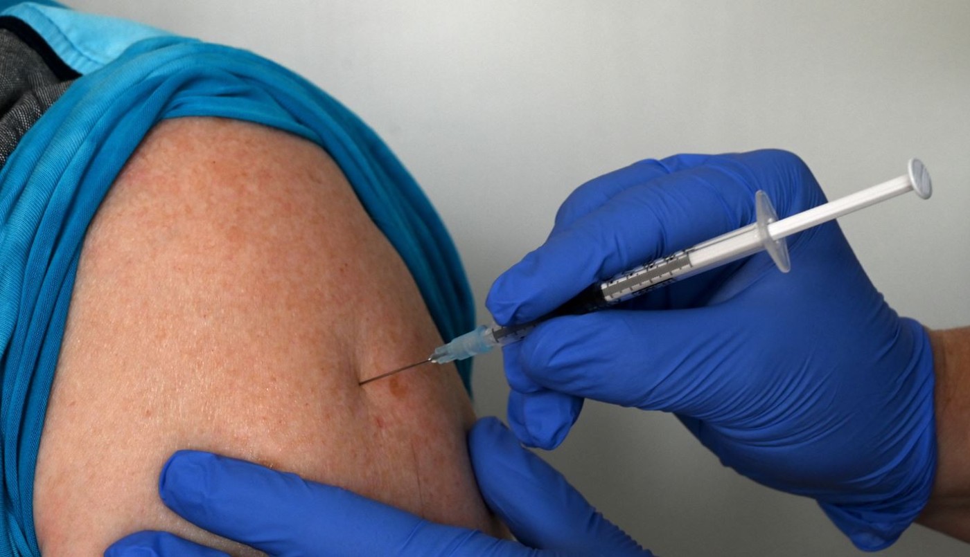 Israel aplicará una tercera dosis de la vacuna contra el coronavirus a todos los mayores de 60 años | Internacionales