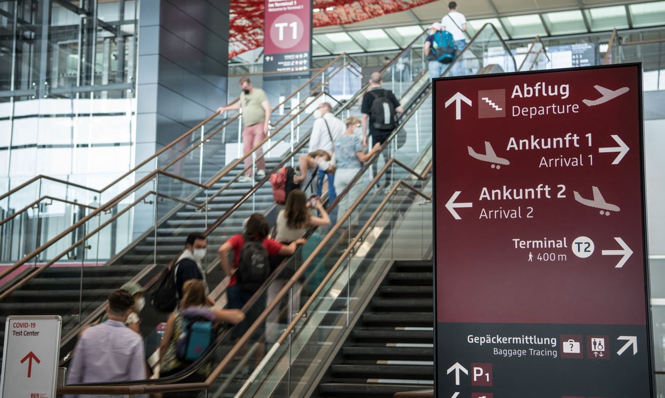 Alemania planea endurecer las restricciones a turistas por el avance de la variante Delta de coronavirus | Internacionales