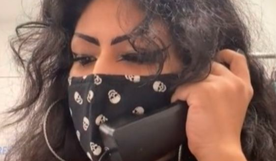 Video: renunció, pero antes escrachó a su jefa frente a todos los clientes | Internacionales