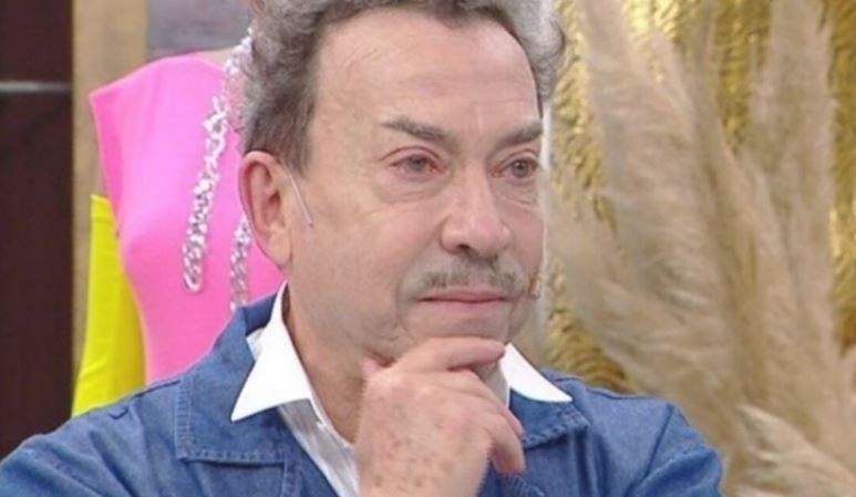 Internaron a Aníbal Pachano, comenzará un nuevo tratamiento para su lucha contra el cáncer | Espectáculos