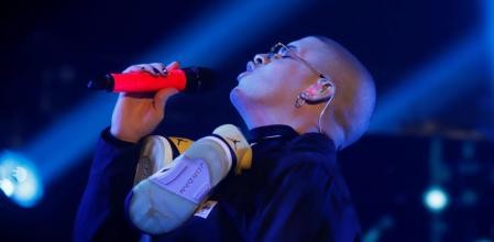 Un recital de Bad Bunny para sumar vacunados en Puerto Rico | Espectáculos