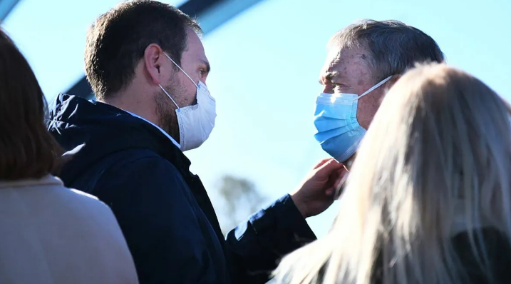 La renuncia de Martín Gill en Obras Públicas lo devolverá a la intendencia de Villa María | Córdoba