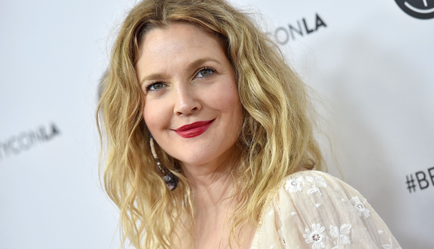 El emotivo mensaje de apoyo de Drew Barrymore a la gimnasta Simone Biles: "Te has convertido en un heroína aún mayor" | Espectáculos