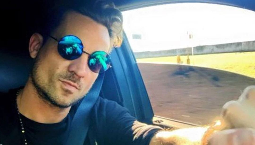 "No tuvo más remedio", dijo el abogado del policía que baleó a Chano | Actualidad