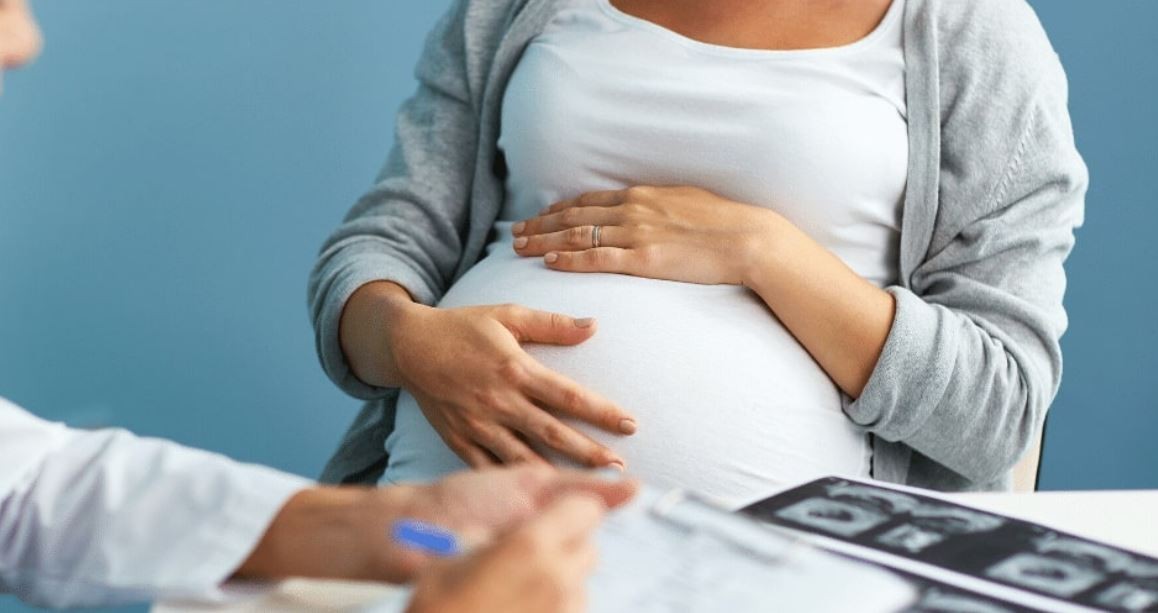 Embarazadas y coronavirus: respuestas a preguntas frecuentes | Actualidad