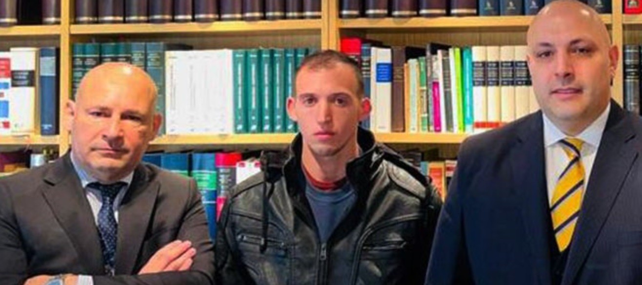 Imputaron por "lesiones gravísimas" al policía que le disparó a "Chano" | Actualidad