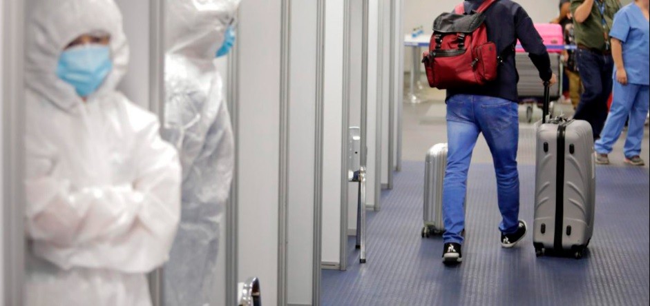 Migraciones: podrán ingresar al país extranjeros que sean parientes directos de argentinos | Actualidad