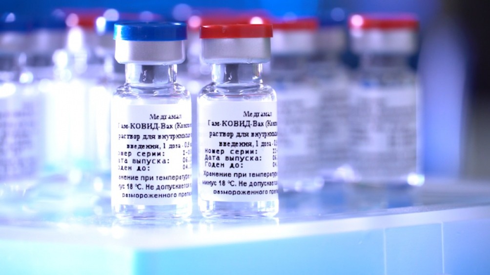 San Juan dio de baja un contrato de compra de vacunas Sputnik y pide la devolución del dinero | Actualidad