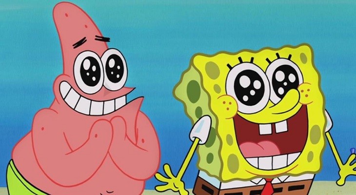 Descubrieron la versión real de Bob Esponja en la profundidad del océano | Curiosidades