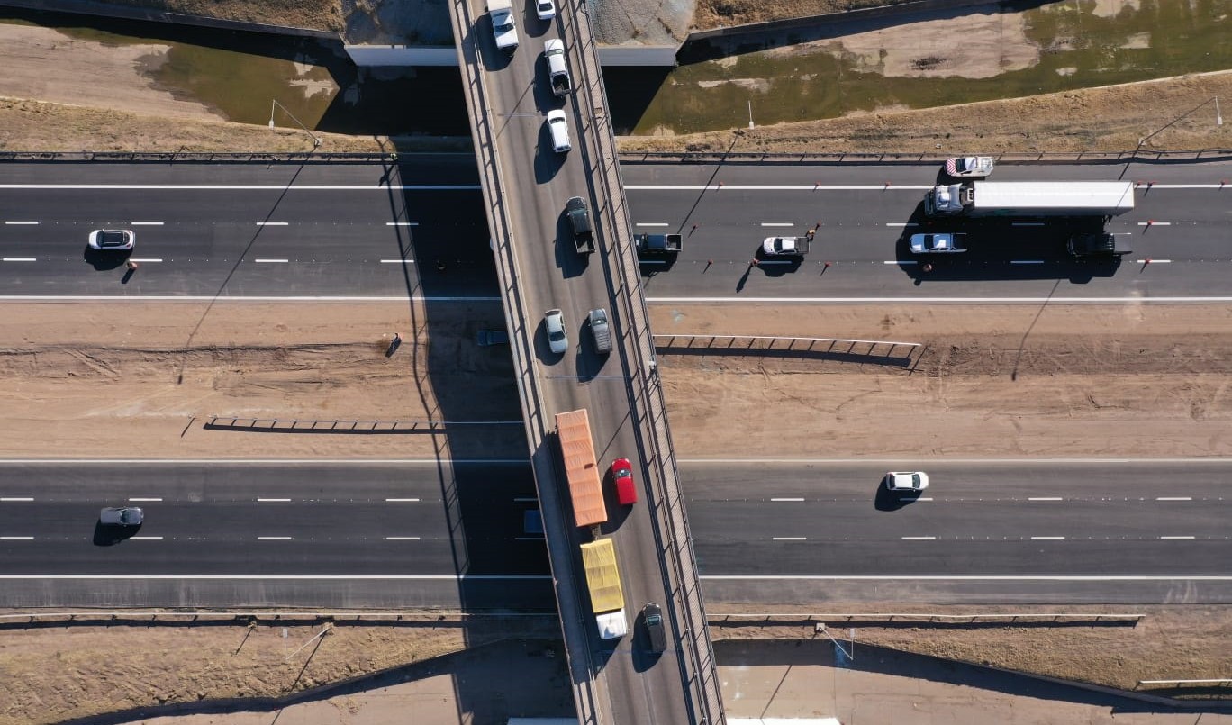 El tercer carril de circunvalación estará terminado en 60 días | Córdoba