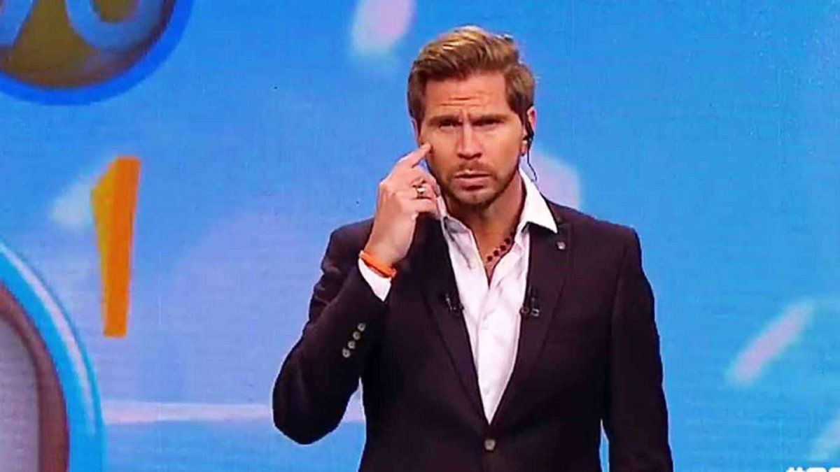 ¿El presidente de Boca reveló de qué equipo es el Pollo Vignolo? | Deportes