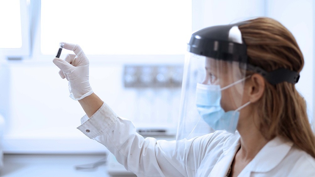 Variante Delta: 17 casos confirmados y 800 aislados en Córdoba | Córdoba