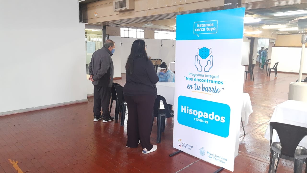 Coronavirus en Córdoba: este viernes se confirmaron 1.860 nuevos contagios y 15 fallecimientos | Córdoba