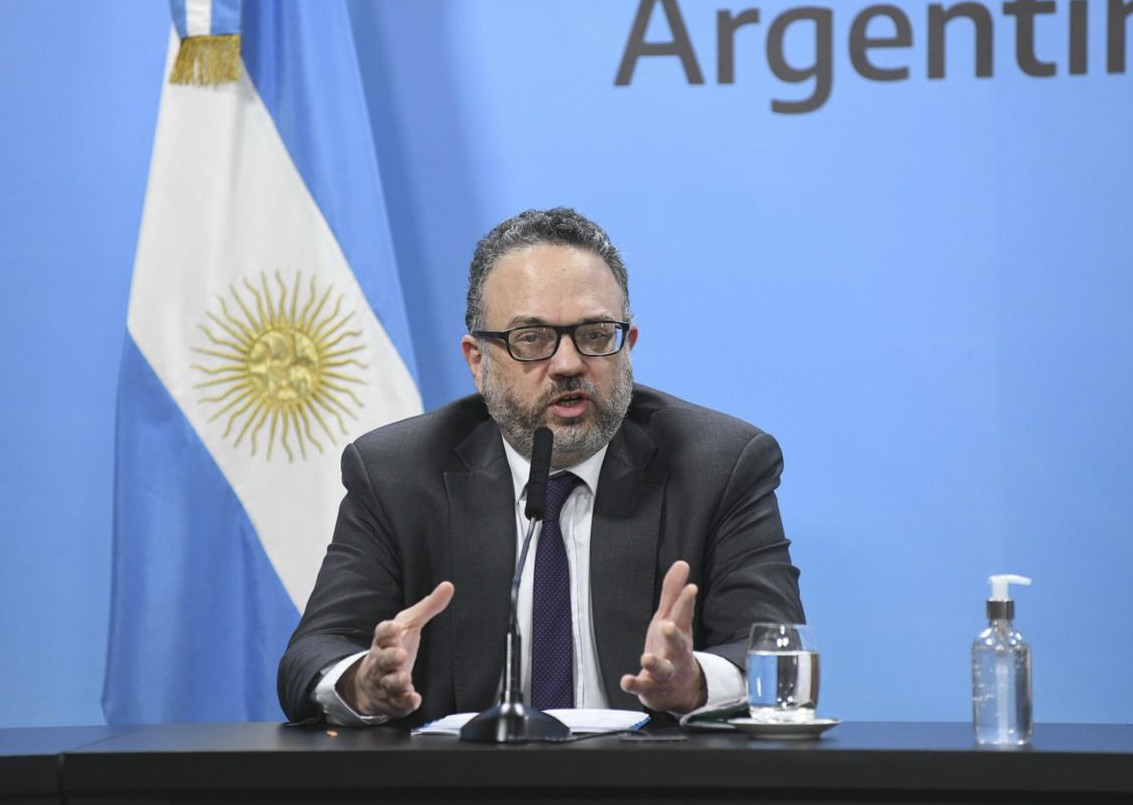 El lunes relanzan el programa Ahora 12 | Actualidad