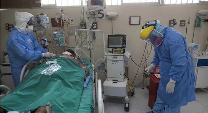 Coronavirus en Córdoba: Se notificaron 1171 nuevos casos y 6 fallecimientos | Córdoba