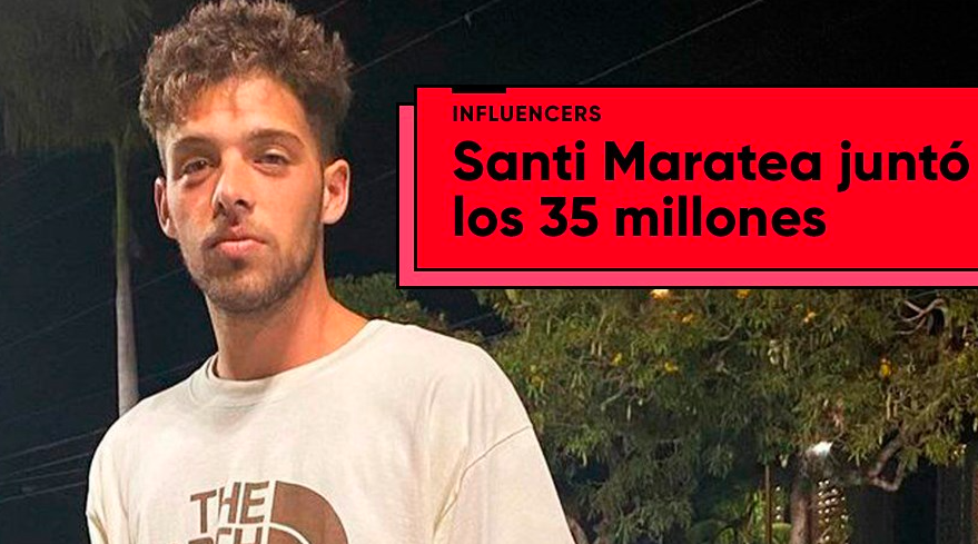 Santi Maratea lo logró: se viene el primer Instituto de infancias trans en Córdoba | Córdoba