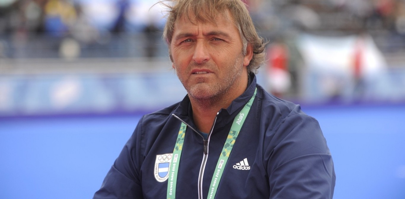 "Jugamos a lo argentino", celebró el "Chapa" Retegui el pase a las semifinales | Deportes