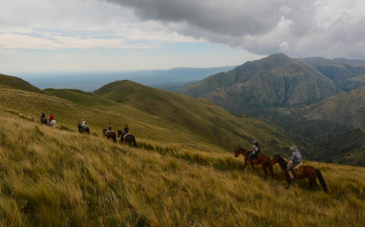 Vacaciones de invierno en Córdoba: muy buen nivel de actividad | Córdoba
