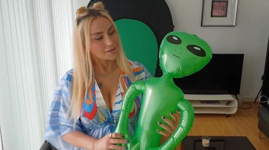 Sexo entre humanos y extraterrestres: cada vez más gente asegura haberlo tenido, cómo fue la experiencia | Curiosidades