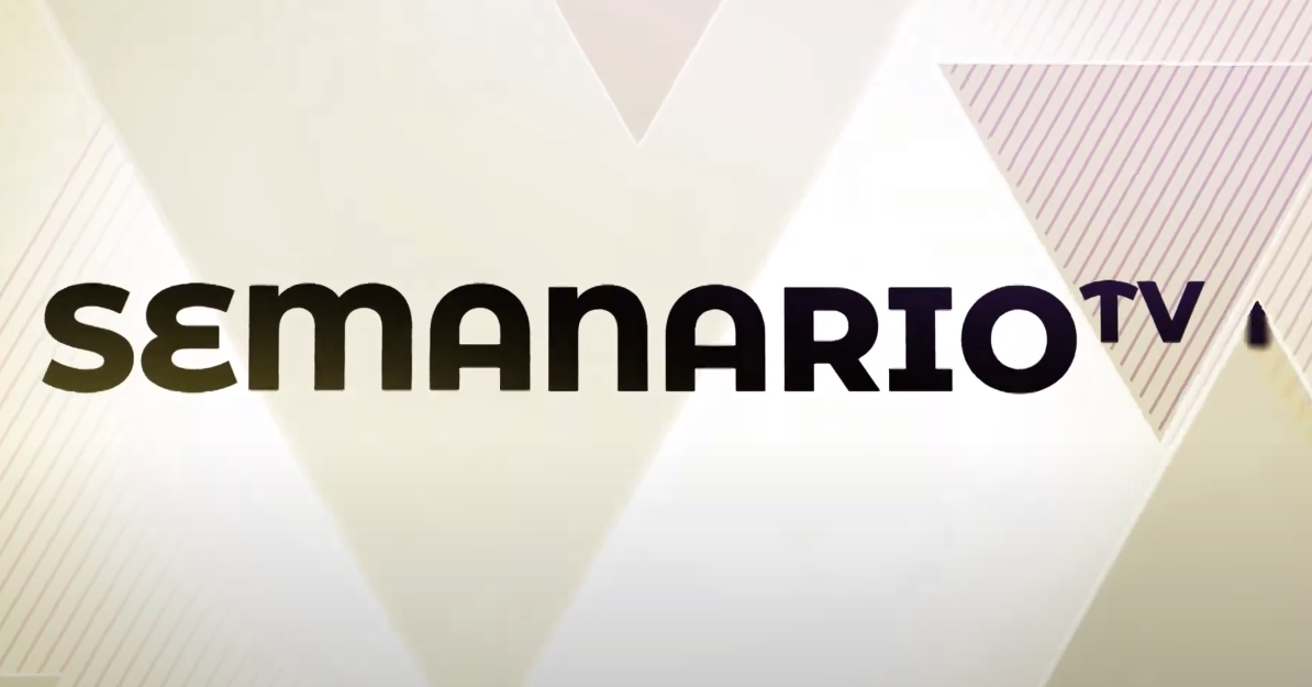 Semanario tv | Programas