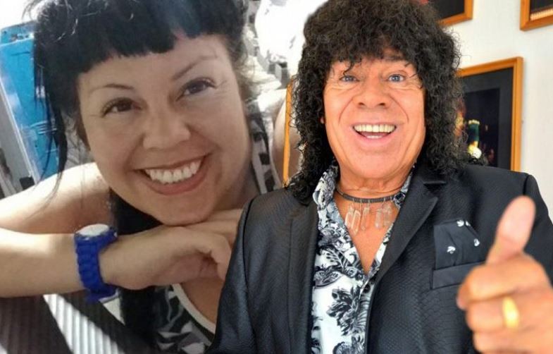 Natalia Taddei es Natalia Jiménez: la Justicia ratificó que es hija biológica de “La Mona” | Espectáculos