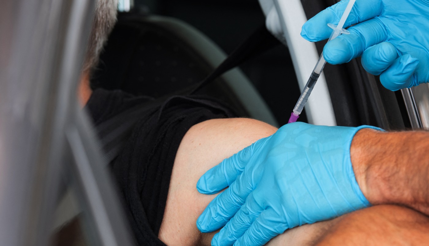 Alemania aplicará una tercera dosis de refuerzo contra el coronavirus a pacientes de riesgo | Internacionales