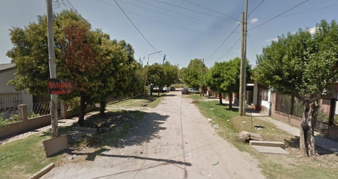 Forcejeó con un delincuente armado y su esposa murió de un disparo en el pecho | Actualidad