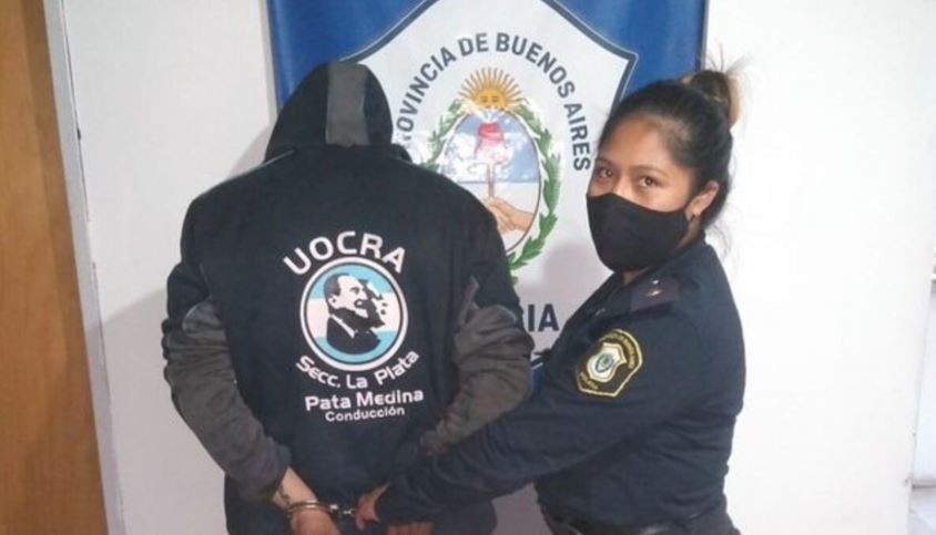 La Plata: un joven de 24 años secuestró, acuchilló y violó a su ex pareja | Actualidad