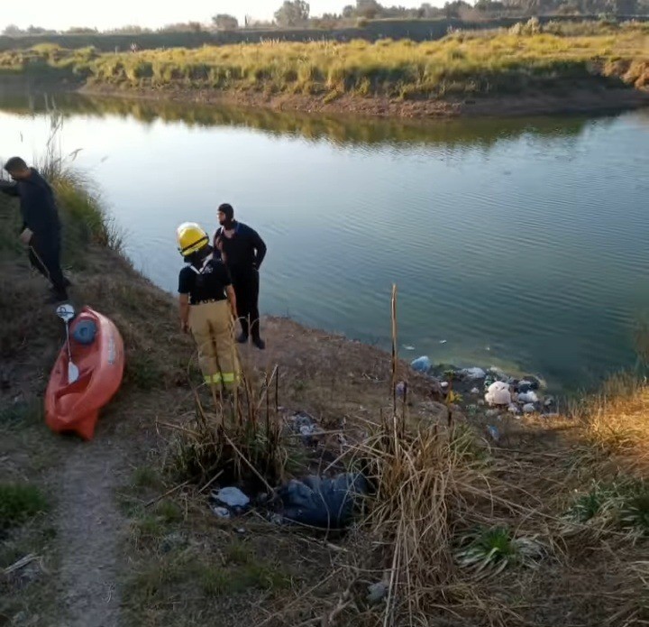 Hallaron ahogado al nene de 7 años que había ido a pescar con su padrastro | Actualidad