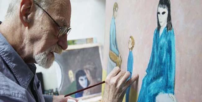 El anciano que asegura haber tenido sexo con extraterrestres: "mi primera experiencia fue fuera de este mundo" | Curiosidades