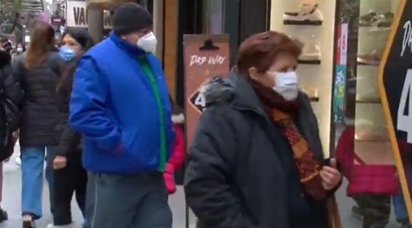 Ventas minoristas a fin de julio, caen 2.7 por ciento entre julio 2020 y julio 2021 | Córdoba