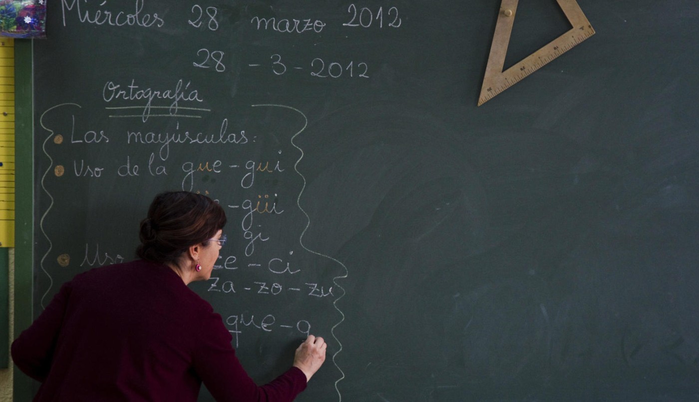 Una docente presentó una acción de amparo para pedir que se la dispense de la actividad presencial | Actualidad