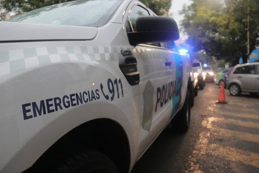 Golpe comando a un empresario de la salud en Castelar | Actualidad