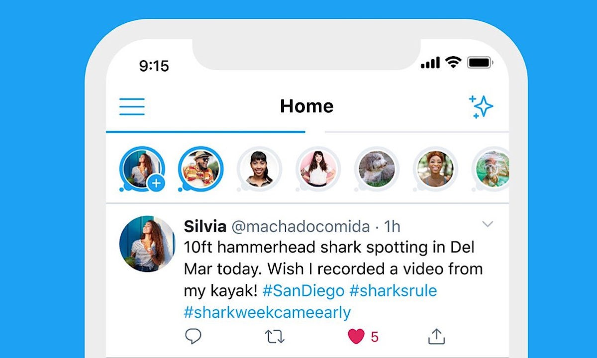 Twitter le dijo adiós a los "fleets" para siempre y los usuarios despidieron la función con memes | Redes