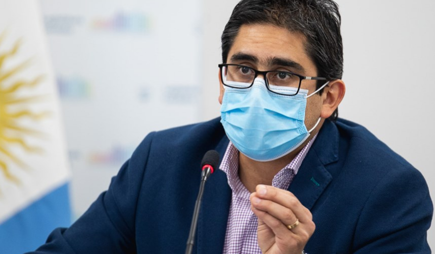 Sin “pase sanitario” en Córdoba: la vacunación es voluntaria y sin exclusiones | Córdoba