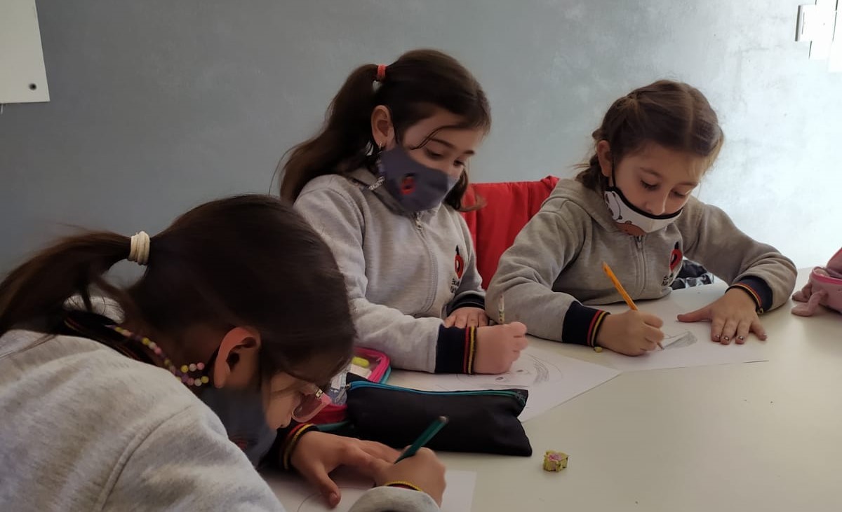 Educar la Aceptación en Diversidad, que ves cuando me ves | Diversidad