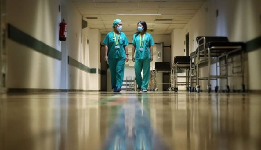 Hoy paran trabajadores de la salud pidiendo aumento salarial y efectivizaciones | Córdoba