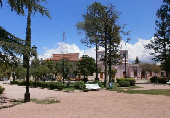 Villa del Totoral, allanan la municipalidad por denuncia contra autoridades | Córdoba