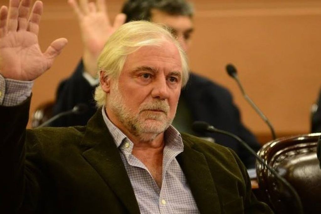 El Sindicalista José Ángel Allende admitió que robó y deberá devolver U$S 1,2 millones de dólares | Política y economía