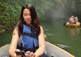 La amenaza de venganza del novio de una chica violada y asesinada: "Sufrirás lo mismo que ella" | Internacionales