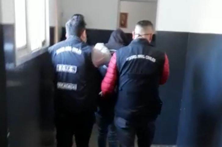 Un detenido por el ataque al legislador Alberto “Tucho” Ambrosio para robarle en el Parque del Kempes | Córdoba