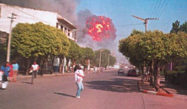 Miles de víctimas de la explosión de Río Tercero renuevan reclamos por indemnizaciones adeudadas | Córdoba