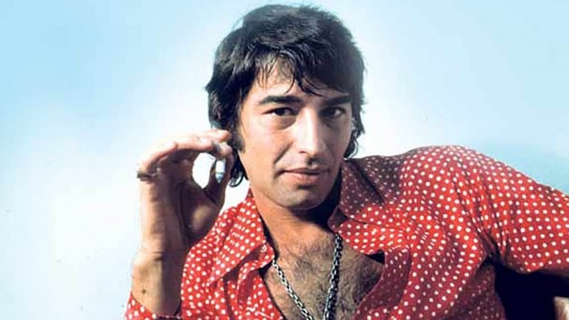 Lanzan dos canciones desconocidas y nuevas versiones de Sandro en "Tengo una historia así" | Espectáculos