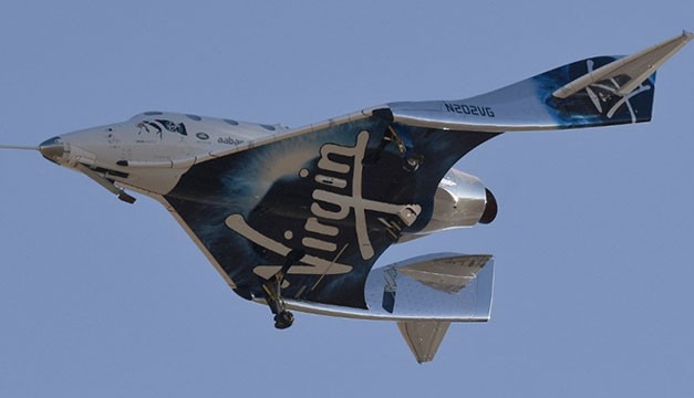 Virgin Galactic vuelve a vender boletos para el espacio desde 450.000 dólares | Internacionales
